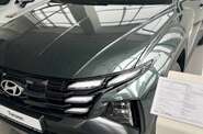 Hyundai Tucson Dynamic