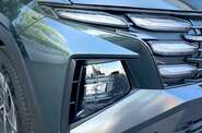 Hyundai Tucson Dynamic