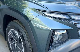 Hyundai Tucson 2026 Express