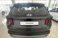 Hyundai Tucson - фото 7