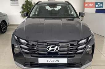 Hyundai Tucson 2025 в Тернопіль