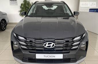 Hyundai Tucson 2025 Dynamic