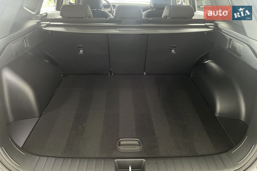 Hyundai Tucson - фото 12