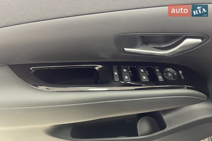 Hyundai Tucson - фото 15