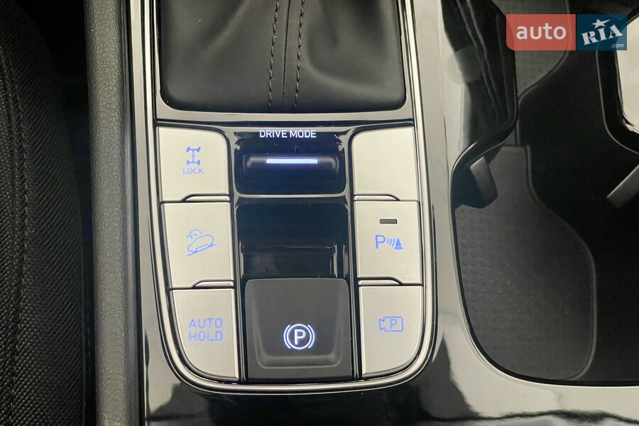 Hyundai Tucson - фото 20