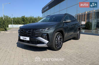 Hyundai Tucson 2025 в Вінниця