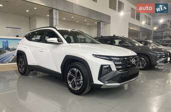 Hyundai Tucson 2025 в Харків