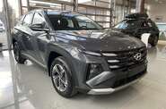 Hyundai Tucson Express