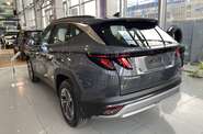 Hyundai Tucson Express