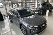 Hyundai Tucson Express