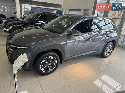 Hyundai Tucson 2026 Express Plus