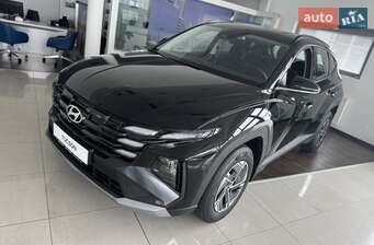 Hyundai Tucson 2026 в Ужгород