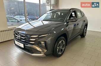 Hyundai Tucson 2026 в Кривий Ріг