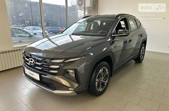 Hyundai Tucson 2026 Express