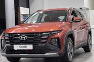Hyundai Tucson Express
