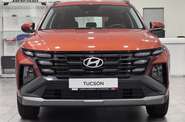 Hyundai Tucson Express