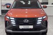 Hyundai Tucson Express