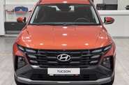 Hyundai Tucson Express