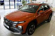 Hyundai Tucson Express