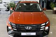 Hyundai Tucson Express