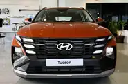 Hyundai Tucson Express
