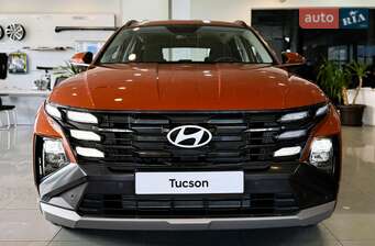 Hyundai Tucson 2025 в Київ