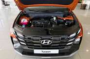 Hyundai Tucson Express