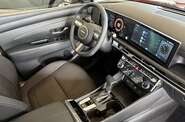 Hyundai Tucson Express
