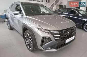 Hyundai Tucson 2025 в Одеса