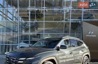 Hyundai Tucson 2024 в Одеса