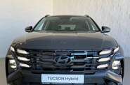 Hyundai Tucson Top