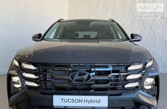 Hyundai Tucson 2025 Top