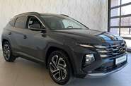 Hyundai Tucson Top
