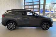 Hyundai Tucson Top