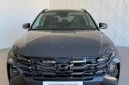 Hyundai Tucson Top