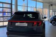 Hyundai Tucson Top