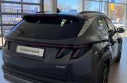 Hyundai Tucson Top