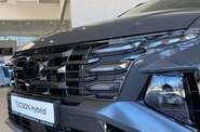 Hyundai Tucson Top