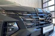 Hyundai Tucson Top