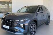 Hyundai Tucson Top