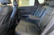 Hyundai Tucson Top
