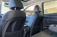 Hyundai Tucson Top