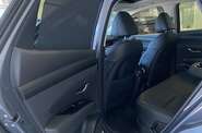 Hyundai Tucson Top