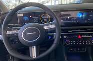 Hyundai Tucson Top