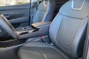 Hyundai Tucson Top