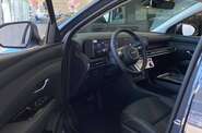 Hyundai Tucson Top