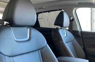 Hyundai Tucson Top