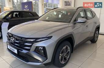 Hyundai Tucson 2026 в Кропивницький (Кіровоград)