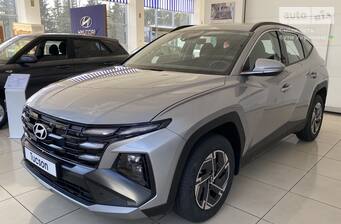 Hyundai Tucson 2026 Express