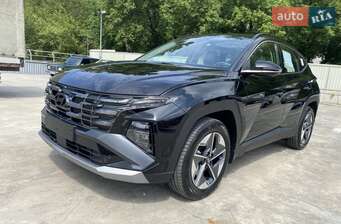 Hyundai Tucson 2025 в Харьков